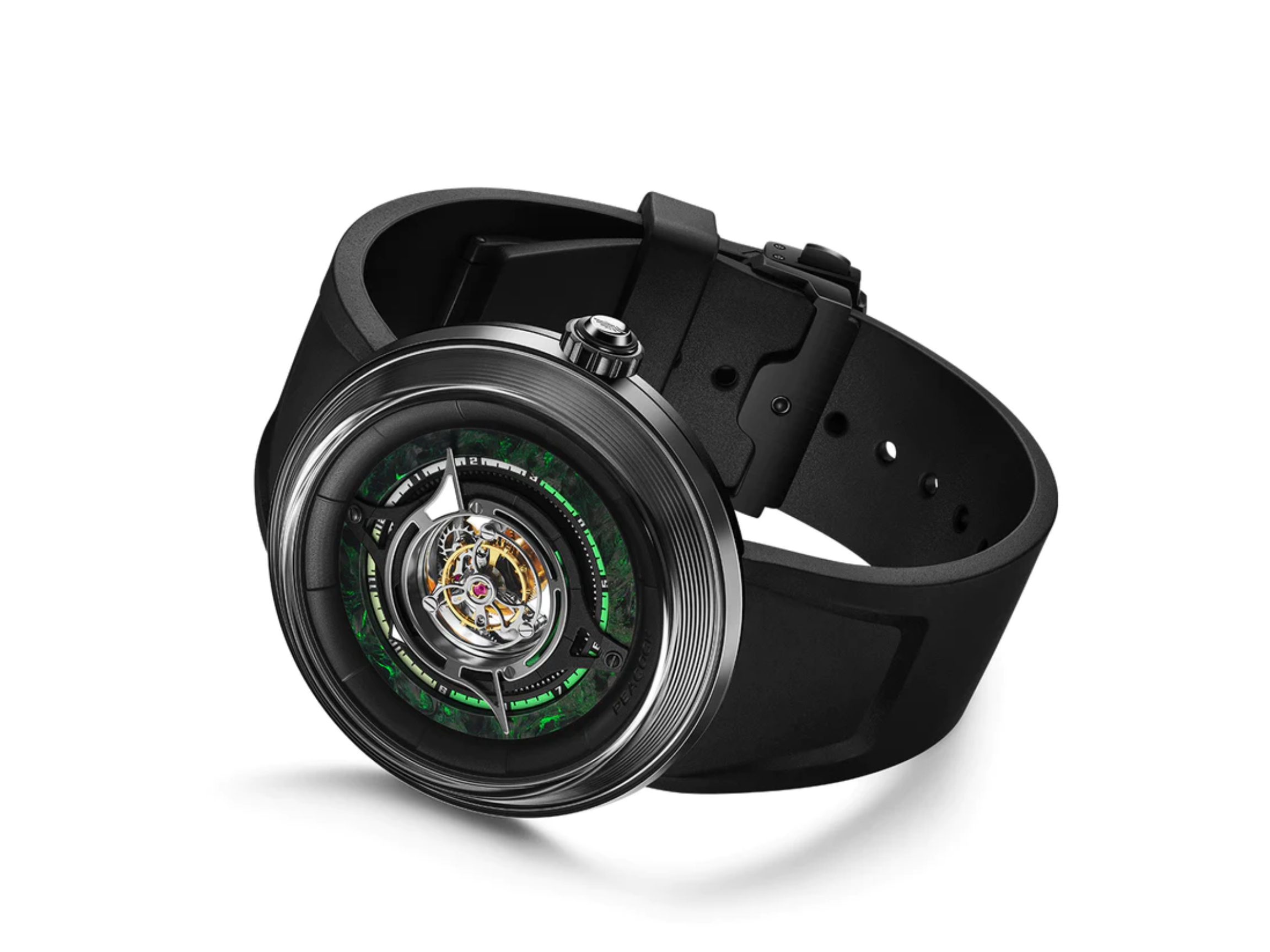 Best chinese 2025 watches 2018